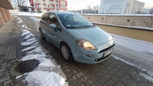 Fiat Punto II FL 1.3 Multijet Easy 2015
