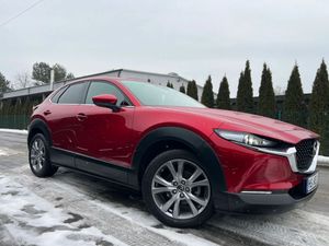 Mazda CX-30 SKYACTIV-G 2.0 M-Hybrid 150 AWD SELECTION 2020