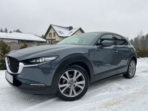 Mazda CX-30 SKYACTIV-G 2.0 M-Hybrid 150 SELECTION 2019