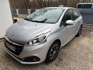 Peugeot 208 I 1.2 PureTech Active 2016