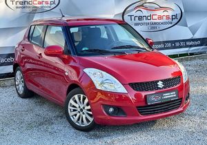 Suzuki Swift V 1.3 DDiS GLX / Comfort 2013