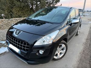 Peugeot 3008 I HDi 150 Business-Line 2011