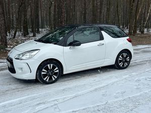 Citroën DS3 VTi 95 Chic 2010