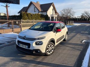 Citroën C3 III Pure Tech 83 S&S C-SERIES 2019