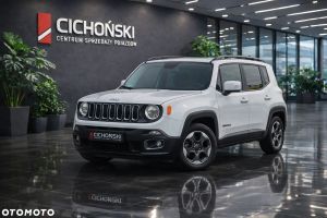 Jeep Renegade 1.6 E-TorQ Sport FWD 2017