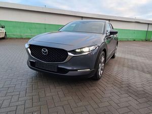 Mazda CX-30 e-SKYACTIV-X 2.0 M HYBRID 2021