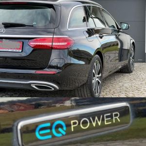 Mercedes-Benz E W213 350e 9G-TRONIC Avantgarde 2021