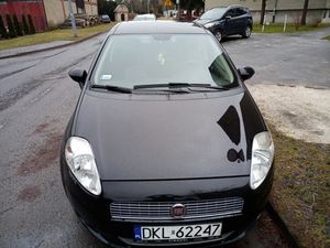 Fiat Punto 2009