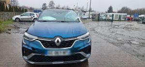 Renault Arkana / XM3 1.3 TCe mHEV R.S Line EDC 2021