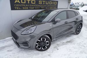 Ford Puma 1.0 EcoBoost Hybrid ST-LINE 2020