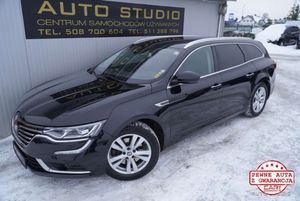 Renault Talisman (SM6) 2017
