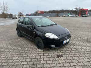 Fiat Punto II FL 2006