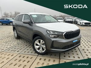 Skoda Kodiaq II 1.5 TSI mHEV 4x2 Drive DSG 2026