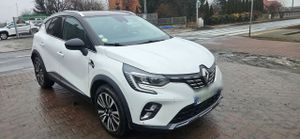 Renault Captur / QM3 II 2020