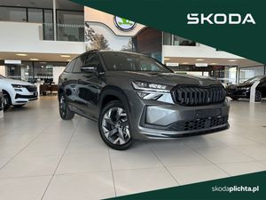 Skoda Kodiaq II 1.5 TSI mHEV 4x2 Sportline DSG 2026