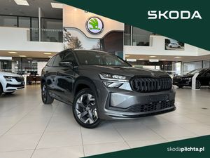 Skoda Kodiaq II 2.0 TSI 4x4 Sportline DSG 2026
