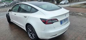 Tesla Model 3 RWD Hinterradantrieb 2022