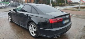 Audi A6 C7 2017