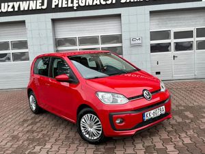Volkswagen Up! 2020