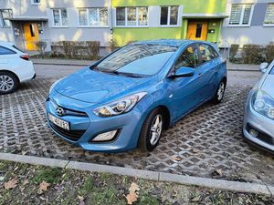 Hyundai i30 II 1.4 CRDi Advantage 2013