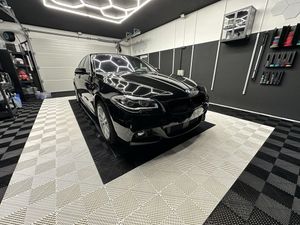 BMW 5 Series F10/F11 530d xDrive 2016