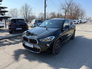 BMW X2 F39 xDrive20d M Sport 2019