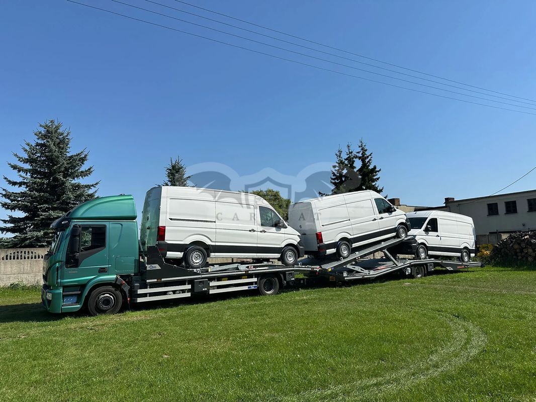 Iveco Eurocargo 2025