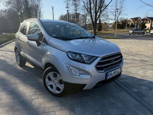 Ford Ecosport 1.0 EcoBoost TITANIUM 2019