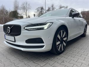 Volvo V90 T8 AWD Plug-In Hybrid Ultimate Dark 2023