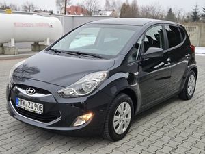 Hyundai IX20 1.4 Edition 20 2011
