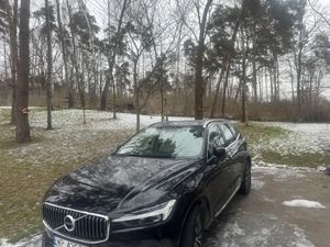 Volvo XC60 II B5 B Geartronic Inscription 2021