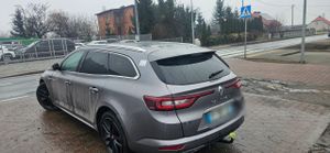 Renault Talisman (SM6) BLUE dCi 200 EDC LIMITED 2019