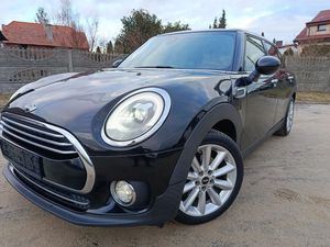 Mini Clubman Cooper D Estate Edition 2016