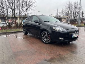 Fiat Bravo II 1.9 Multijet Active 2008