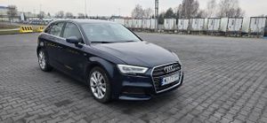 Audi A3 8V TFSI 110 kW ack 2019