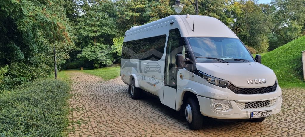 Iveco Daily 2015