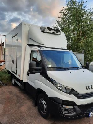 Iveco Daily 2017