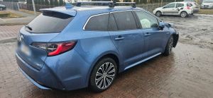 Toyota Corolla Seria E21 1.8 2020