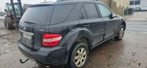 Mercedes-Benz ML W164 280 CDI 4Matic 7G-TRONIC DPF 2006