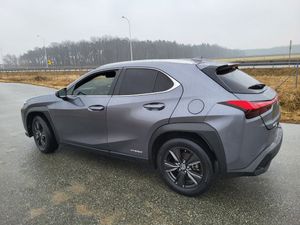 Lexus UX 250h Executive Line 2020