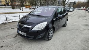 Opel Meriva II 2011