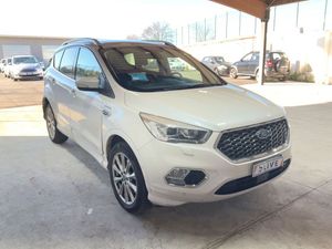 Ford Kuga I 2019