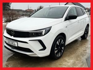 Opel Grandland 1.5 D Automatik 2022