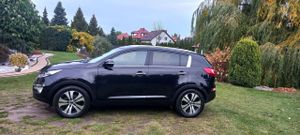 Kia Sportage III 2012