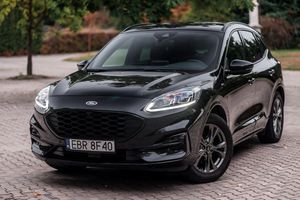 Ford Kuga III 1.5 EcoBoost FWD ST-Line X 2021