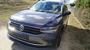 Volkswagen Tiguan II 2.0 TDI SCR 4MotION DSG Life 2023