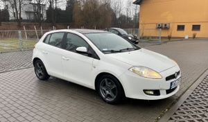 Fiat Bravo II 1.4 T-JET 16V Lounge 2009