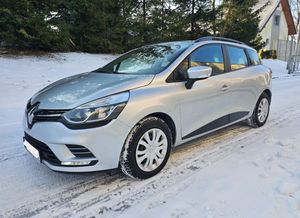 Renault Clio IV 1.5 dCi Energy Alize 2019