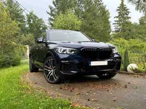 BMW X5 G05 2021