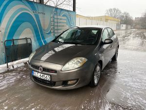 Fiat Bravo II 1.9 Multijet 16V Dynamic 2007